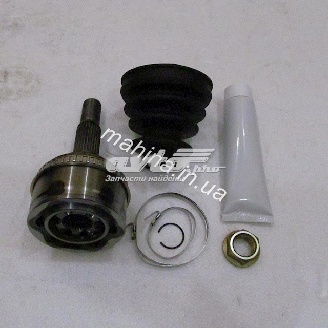 Braçadeira da bota de proteção de junta homocinética, universal BYD 1025989000 preço, a partir de 2,25 USD