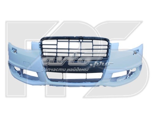 Pára-choque dianteiro FPS FP1204901P preço, a partir de 38,32 USD
