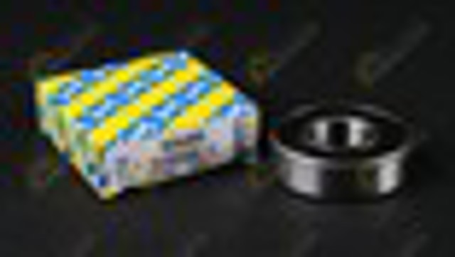 Rolamento do motor de arranco SNR 6204EE