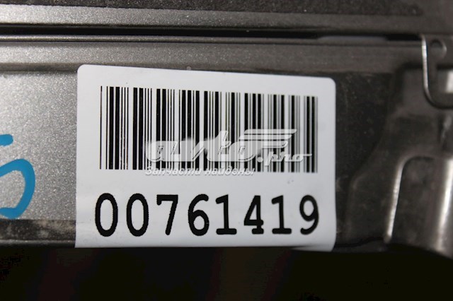 6700153120 Toyota Porta dianteira direita