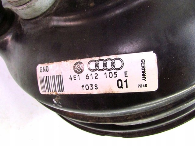 Reforçador dos freios a vácuo VAG 4E1612105E preço, a partir de 103,86 USD