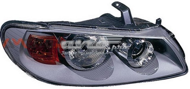Luz direita 2151196RLDEM2 Depo/Loro/Abakus