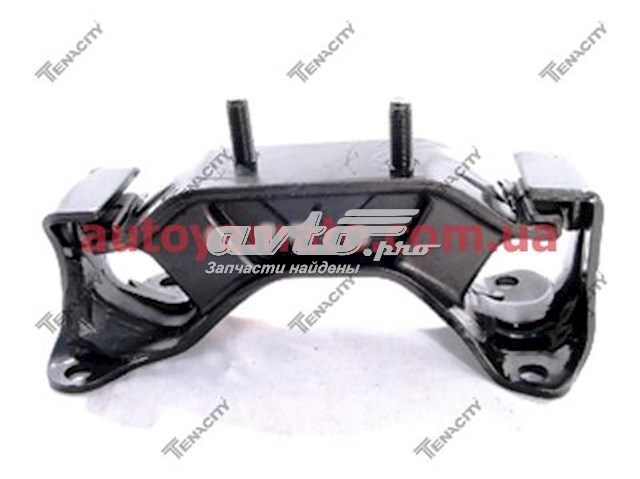 Coxim de transmissão (suporte da caixa de mudança) Subaru Legacy I BC