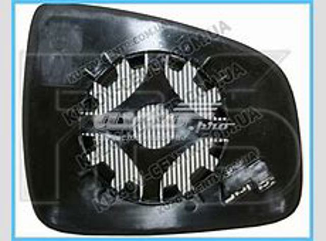 Elemento espelhado do espelho de retrovisão direito FPS FP5611M54 preço, a partir de 20,93 USD