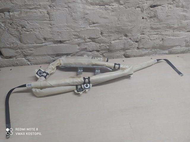 Cinto de segurança (AIRBAG) de estore lateral esquerdo Volvo 30780646 preço, a partir de 265,99 USD