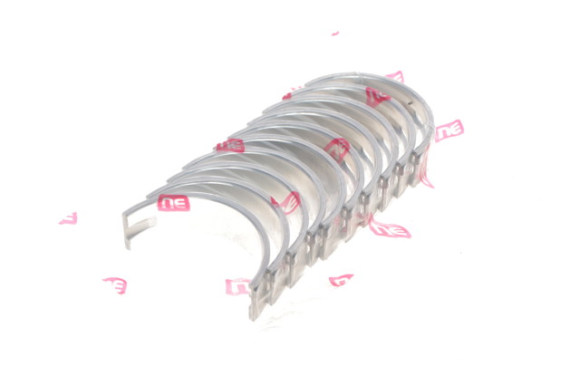 Folhas inseridas principais de cambota, kit, padrão (STD) 180050000900 NE/NPR
