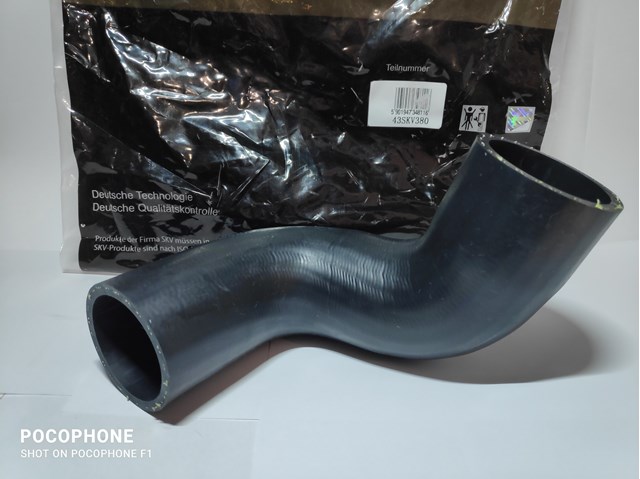  Fiat/Alfa/Lancia K04891699AE