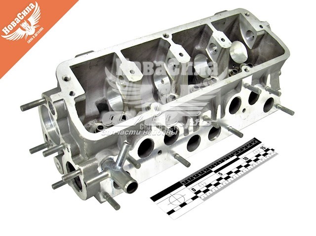 Cabeça de motor (CBC) ZAZ A307100300910 preço, a partir de 376,63 USD