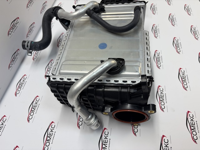 A6560903900 Mercedes Radiador de intercooler