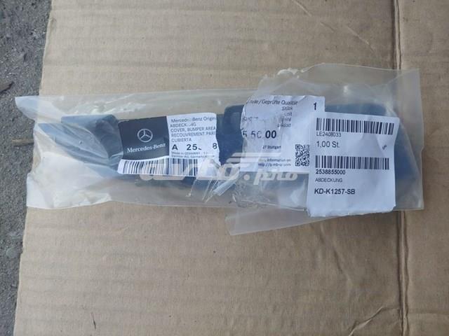 A2538855000 Mercedes 