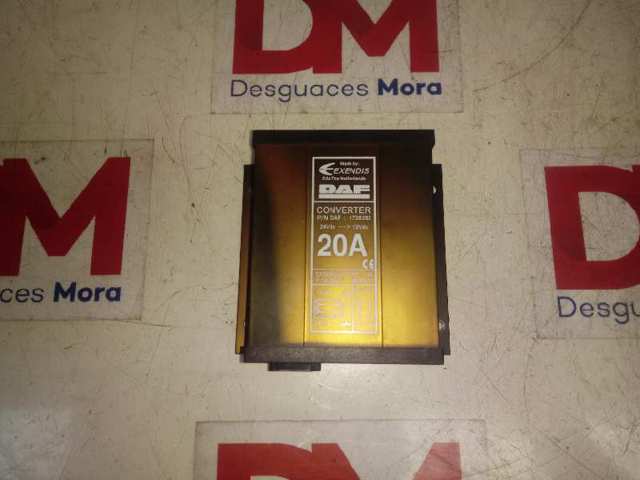 1726282 DAF 