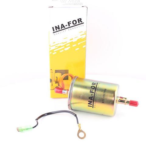 Filtro de combustível 1016003280 Geely