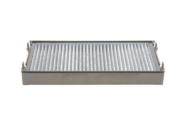 Filtro de salão Wunder WPK218