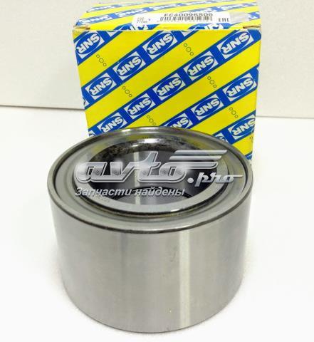 Rolamento de cubo traseiro SNR FC40096S06 preço, a partir de 54,06 USD
