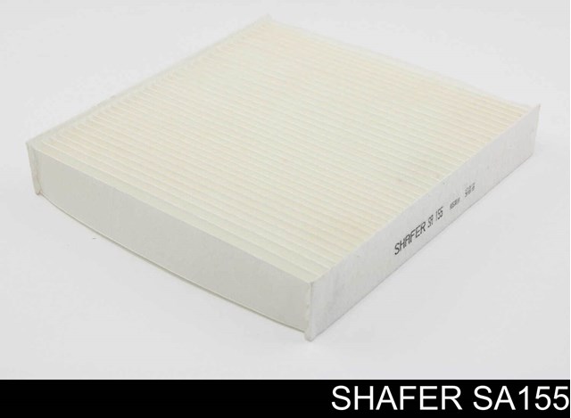 Filtro de salão Shafer SA155 preço, a partir de 6,33 USD