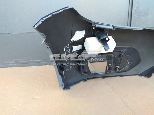 Compre 5N0807217ESGRU VAG Pára-choque dianteiro