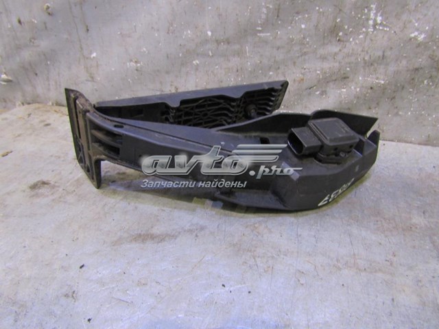35426762480 BMW Pedal de gás (de acelerador)