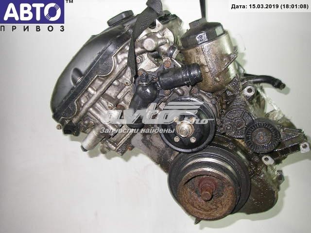 306S3 BMW Motor montado