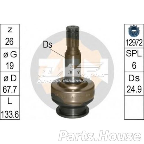  ZEN ZN1661
