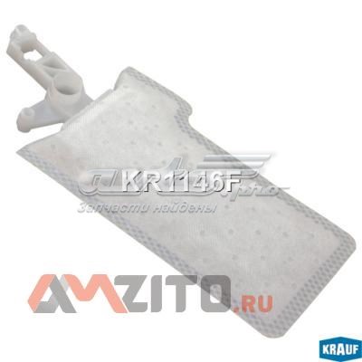 Filtro de malha de bomba de gasolina para Audi A6 C6 4F2