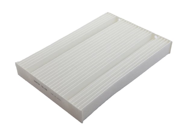 Filtro de salão SA1198 Shafer