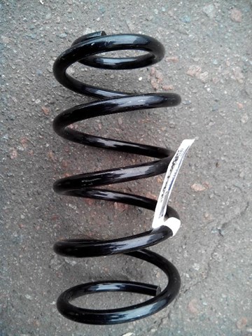 Mola traseira 553503S11A Hyundai/Kia