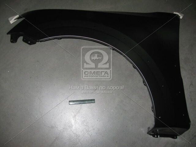 Pára-lama dianteiro esquerdo Tempest 360366311 preço, a partir de 122,81 USD