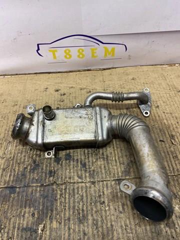 Compre 5802131785 Fiat/Alfa/Lancia Radiador do sistema EGR de recirculação dos gases de escape