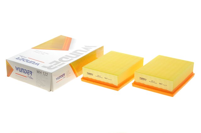 Compre WH122 Wunder Filtro de ar