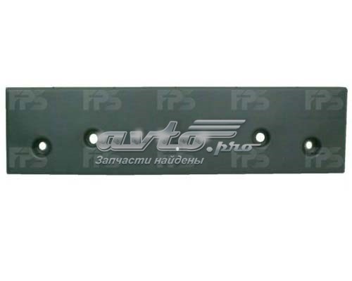 Painel de fixação de matrícula dianteira FPS FP4805920 preço, a partir de 14,06 USD