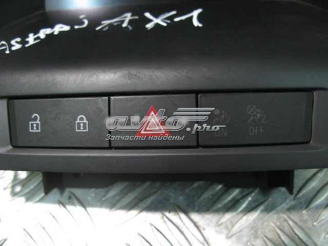 13311979 Opel 
