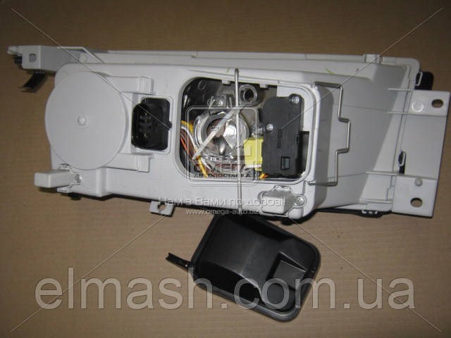 Luz direita Depo/Loro/Abakus 6651106RLDBEM