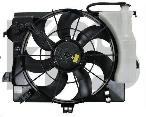 Difusor do radiador de esfriamento, montado com motor e roda de aletas FPS FP32W820 preço, a partir de 103,97 USD