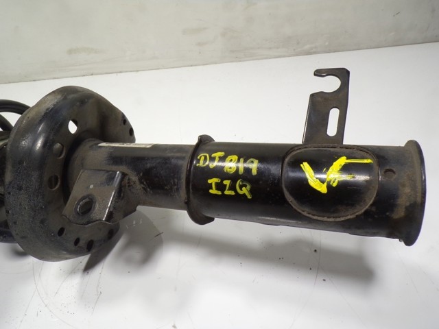 13474017 Opel Amortecedor dianteiro esquerdo