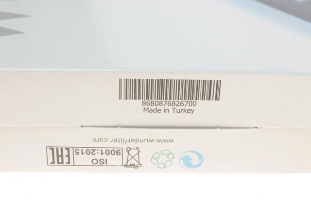 Compre WPK127 Wunder Filtro de salão