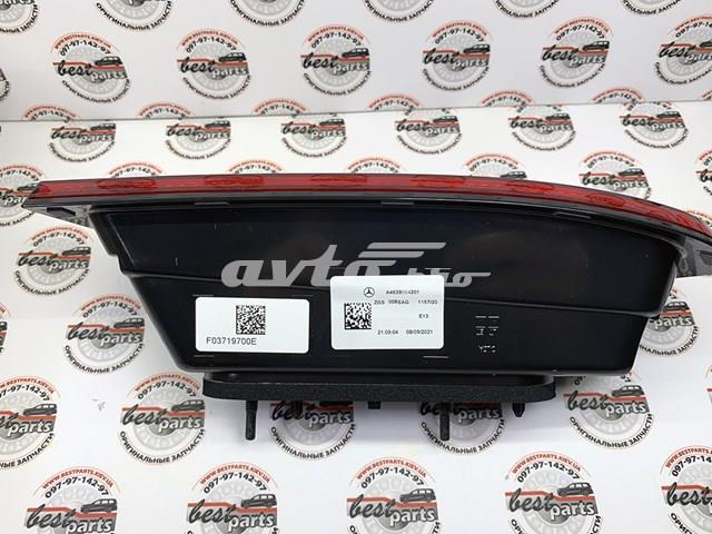 Compre A4639064201 Mercedes 