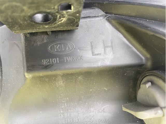 Luz esquerda Hyundai/Kia 921011WXXX preço, a partir de 146,53 USD