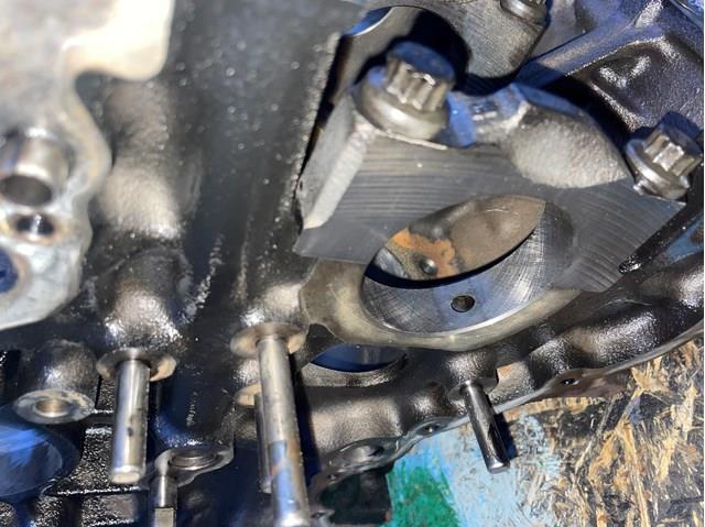 Motor montado Mercedes 602980 preço, a partir de  USD