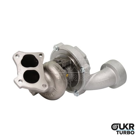 54399880045 Borg-Warner Turbina