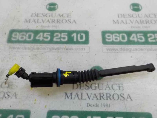 Cilindro mestre de embraiagem 9812925080 Peugeot/Citroen