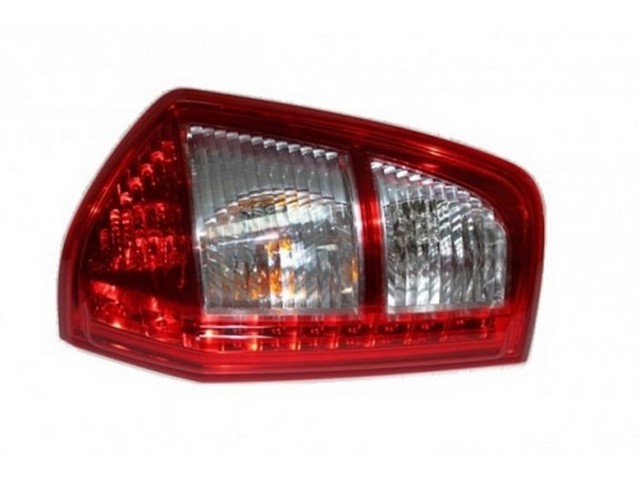 Lanterna traseira direita para Chery Tiggo FL 