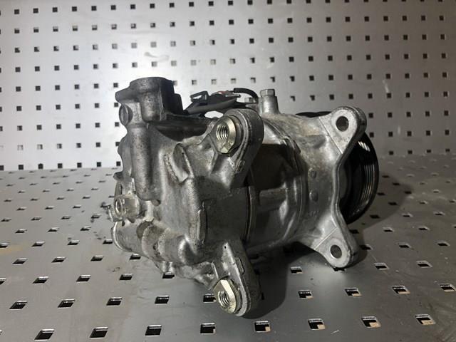 6452929932804 BMW Compressor de aparelho de ar condicionado