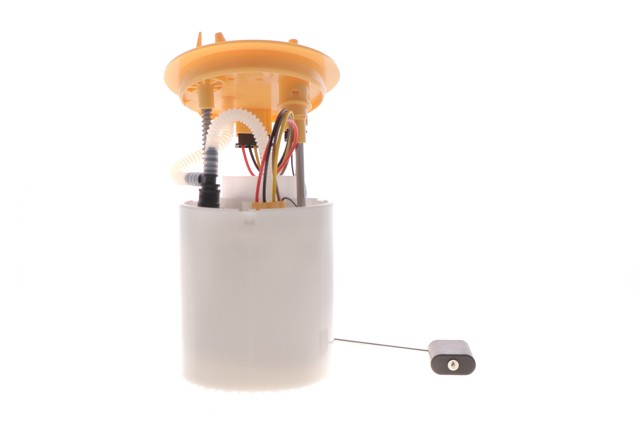 Módulo de bomba de combustível com sensor do nível de combustível Huco 133292