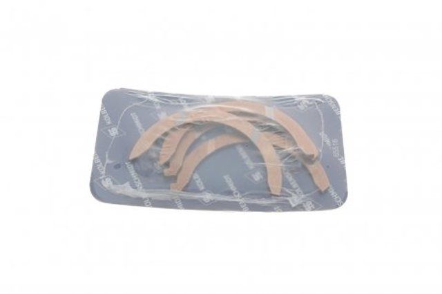 Compre 78863608 Kolbenschmidt Semianel de suporte (de carreira) de cambota, STD, kit