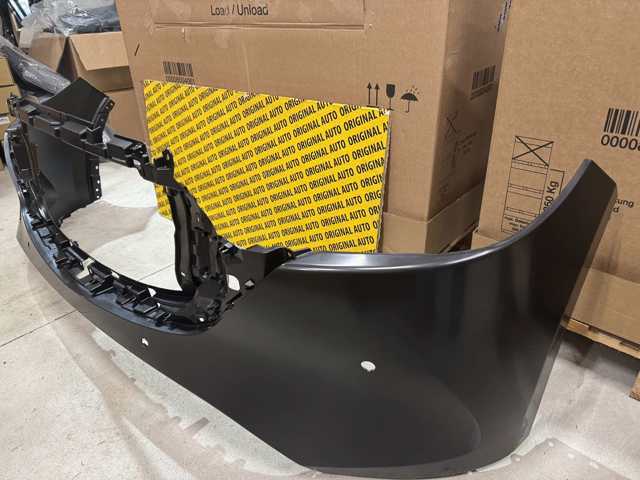 Compre KSD550031ABB Mazda Pára-choque dianteiro, parte superior