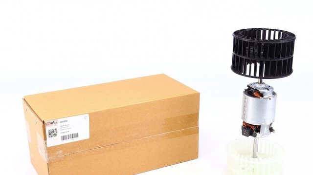 404004 Solgy Motor de ventilador de forno (de aquecedor de salão)