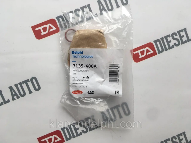  Delphi 7135480A