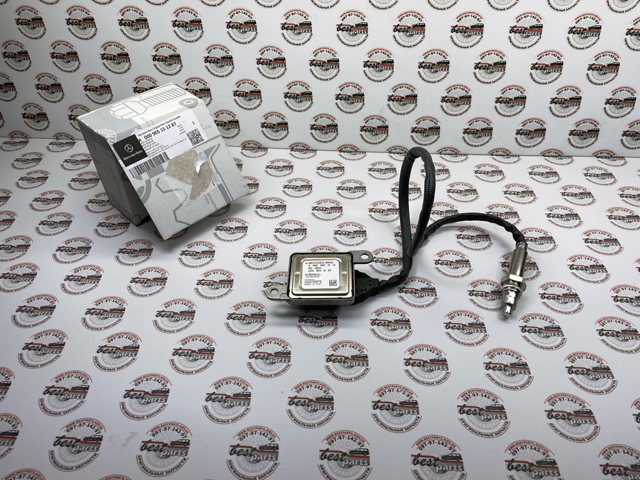 Sensor de óxidos de nitrogênio NOX Mercedes 000905151287 preço, a partir de 164,87 USD