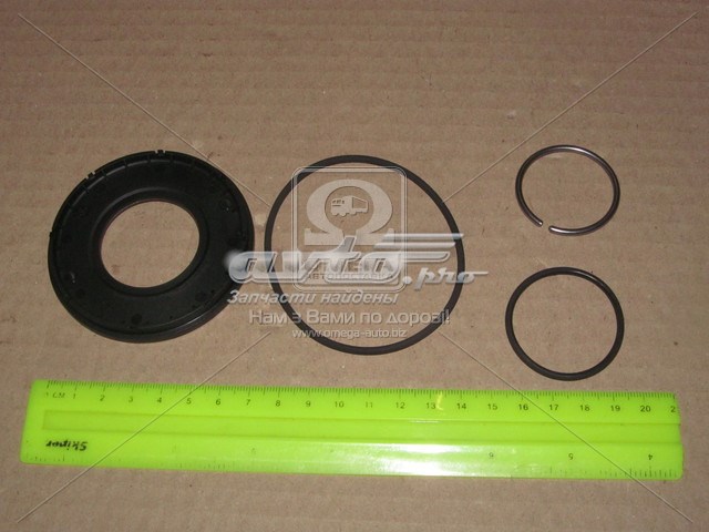Kit de reparação da Bomba de Combustível de Pressão Alta 1467045032 Bosch