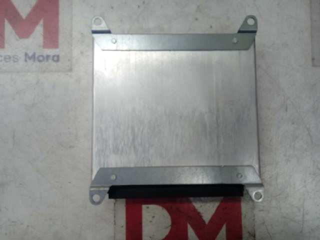 Unidade de controlo (módulo) do freio de estacionamento eletromecânico 4461350390 DAF